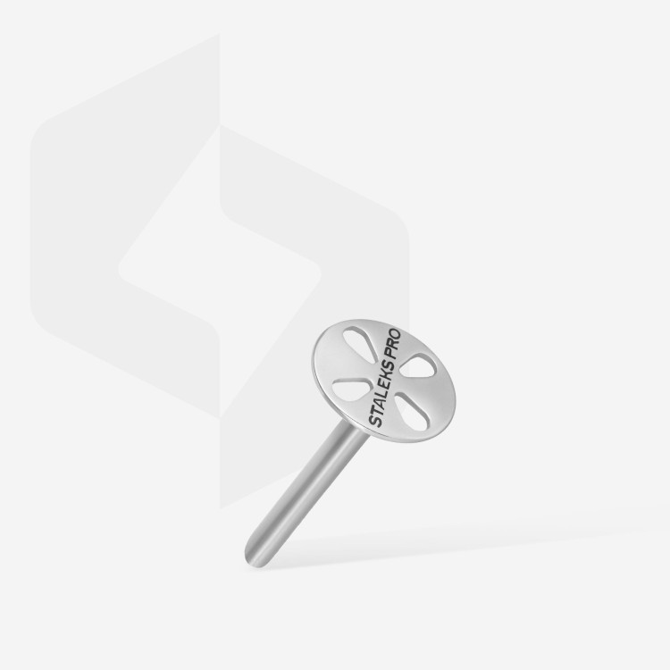 Staleks Pododysk metalowy PDset-10