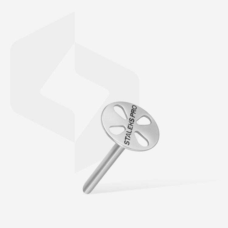 Staleks Pododysk metalowy PDset-15