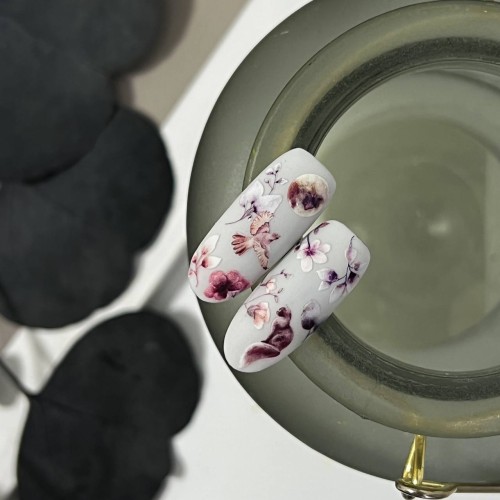 Naklejki Wodne Full Color-12