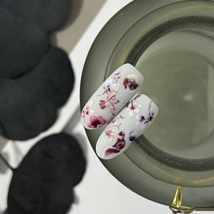 Naklejki Wodne Full Color-12