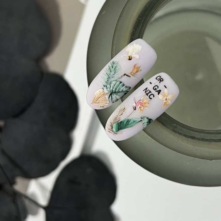 Naklejki Wodne Full Color-17