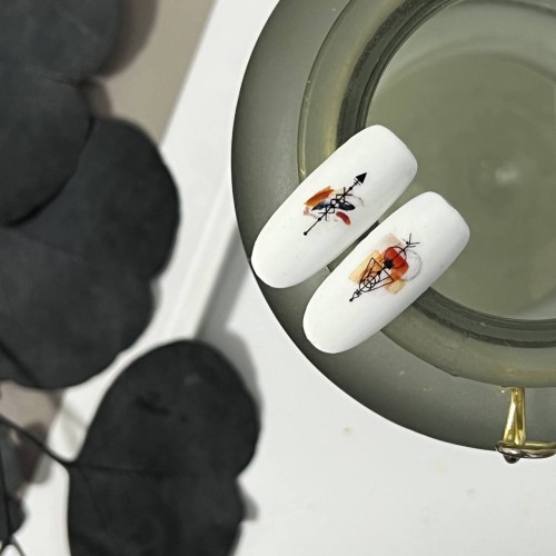 Naklejki Wodne SD-437