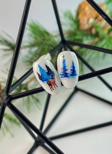 Naklejki Wodne SD-428