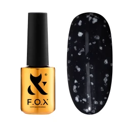 F.O.X Top Dot White 7 ml