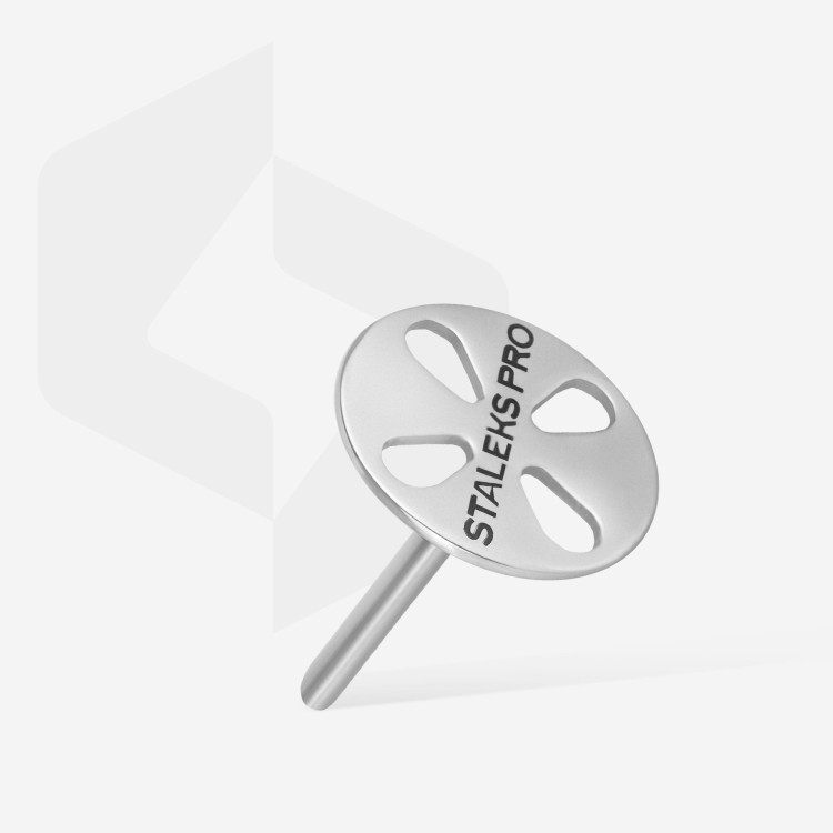 Staleks Pododysk metalowy PDset-25