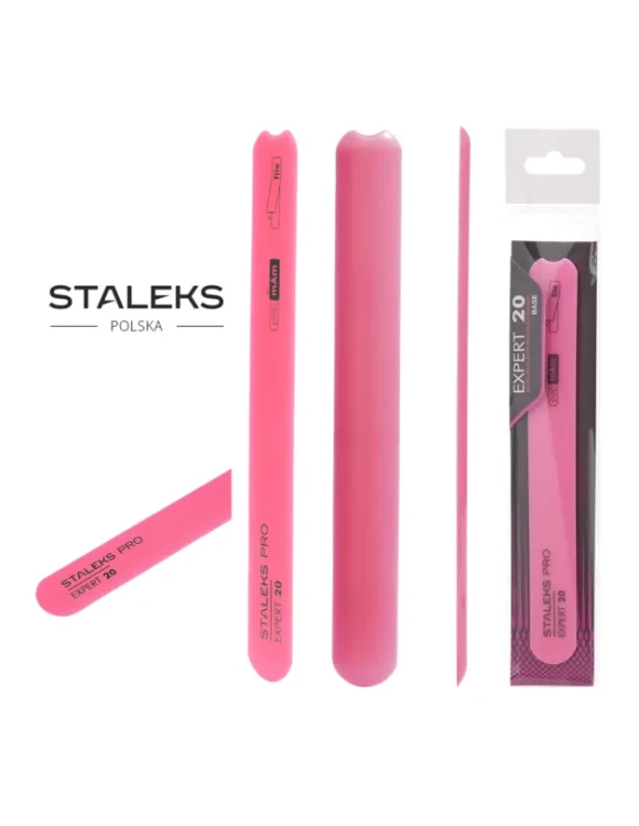 Staleks Pilnik Podstawa Plastikowa SPBE-20