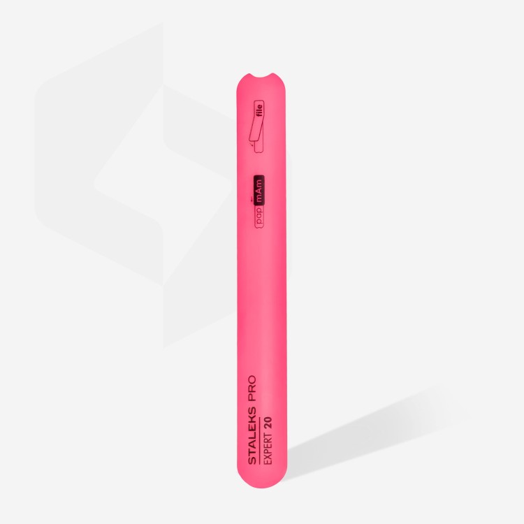 Staleks Pilnik Podstawa Plastikowa SPBE-20