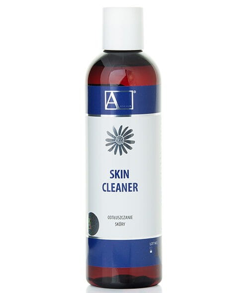 Arkada's skin cleaner preparat do odtłuszczania skóry