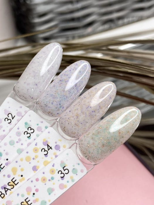 Dark Pro Base Potal 34, 15 ml