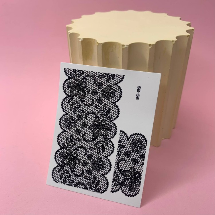 Naklejki Wodne OF-832