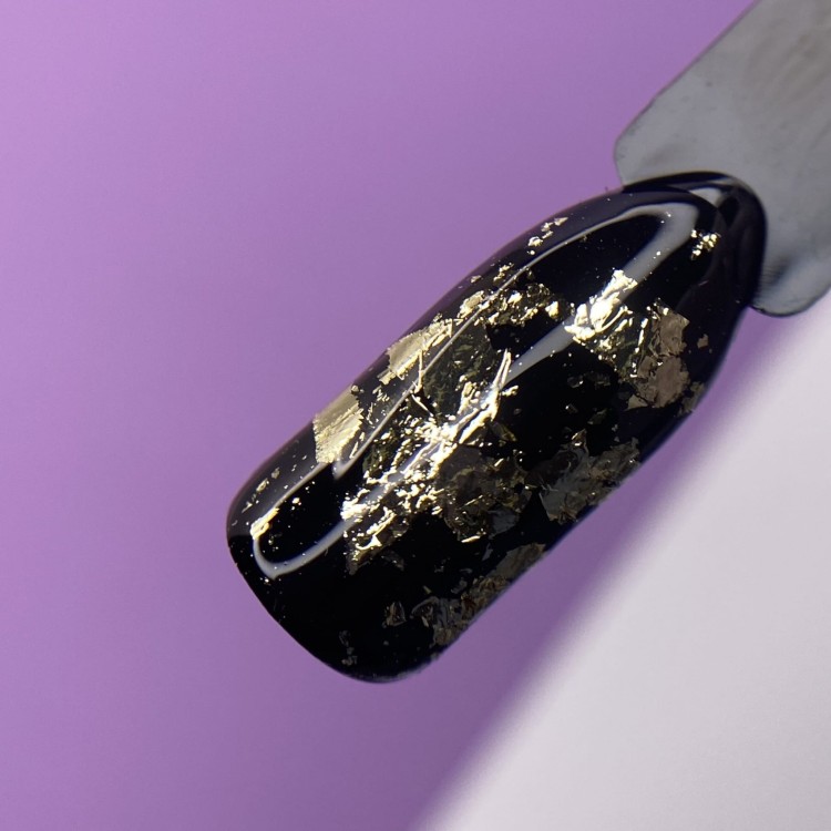 DIVNA Folia do zdobień SILVER HOLOGRAPHIC