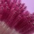 DIVNA Szczoteczki do brwi i rzęs PINK/PINK 50 szt