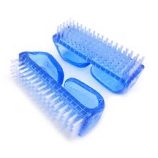 DIVNA Szczoteczka do Manicure midi