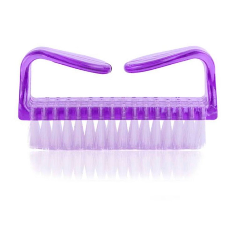 DIVNA Szczoteczka do Manicure midi