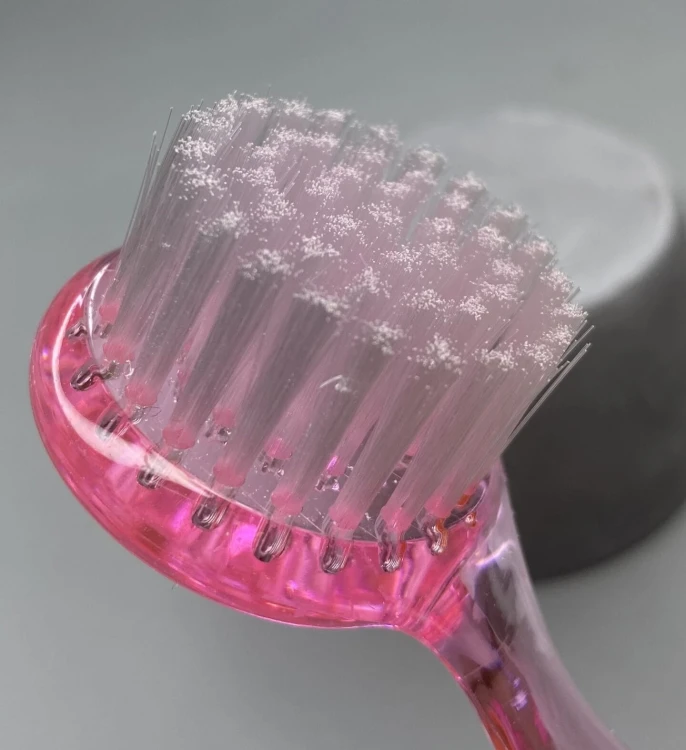 DIVNA Szczoteczka do Manicure