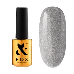 F.O.X Party 008 Lakier Hybrydowy Do Paznokci Gel Polish
