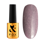 F.O.X Sparkle 006 Odblaskowy Lakier Hybrydowy Do Paznokci Flash Gel Polish