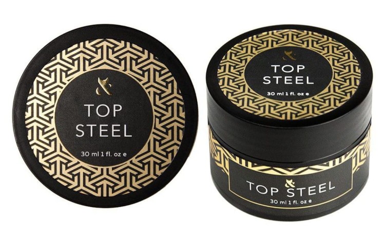 F.O.X Top Steel 30ml