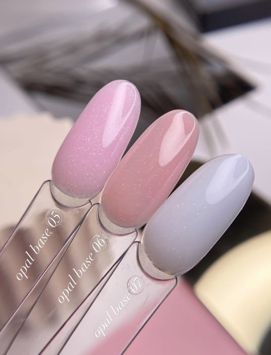 Dark Opal Base 07 30 ml