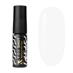F.O.X Spectrum 001 Lakier Hybrydowy Do Paznokci Gel Polish SHOT 5 ml