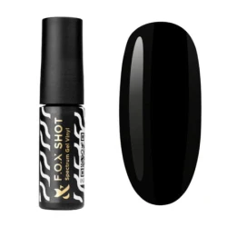 F.O.X Spectrum 002 Lakier Hybrydowy Do Paznokci Gel Polish SHOT 5 ml