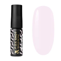 F.O.X Spectrum 003 Lakier Hybrydowy Do Paznokci Gel Polish SHOT 5 ml