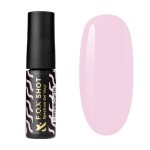 F.O.X Spectrum 004 Lakier Hybrydowy Do Paznokci Gel Polish SHOT 5 ml