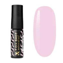 F.O.X Spectrum 004 Lakier Hybrydowy Do Paznokci Gel Polish SHOT 5 ml