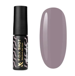 F.O.X Spectrum 010 Lakier Hybrydowy Do Paznokci Gel Polish SHOT 5 ml