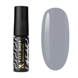 F.O.X Spectrum 011 Lakier Hybrydowy Do Paznokci Gel Polish SHOT 5 ml