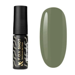 F.O.X Spectrum 015 Lakier Hybrydowy Do Paznokci Gel Polish SHOT 5 ml