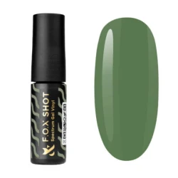 F.O.X Spectrum 016 Lakier Hybrydowy Do Paznokci Gel Polish SHOT 5 ml