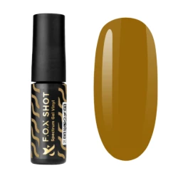 F.O.X Spectrum 017 Lakier Hybrydowy Do Paznokci Gel Polish SHOT 5 ml