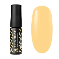 F.O.X Spectrum 018 Lakier Hybrydowy Do Paznokci Gel Polish SHOT 5 ml
