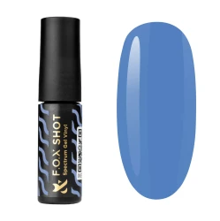 F.O.X Spectrum 021 Lakier Hybrydowy Do Paznokci Gel Polish SHOT 5 ml