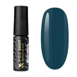 F.O.X Spectrum 023 Lakier Hybrydowy Do Paznokci Gel Polish SHOT 5 ml