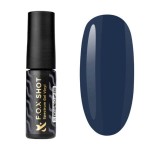 F.O.X Spectrum 024 Lakier Hybrydowy Do Paznokci Gel Polish SHOT 5 ml
