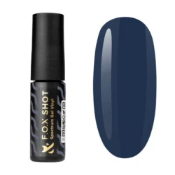 F.O.X Spectrum 024 Lakier Hybrydowy Do Paznokci Gel Polish SHOT 5 ml