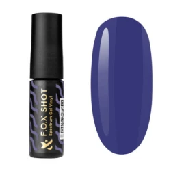 F.O.X Spectrum 025 Lakier Hybrydowy Do Paznokci Gel Polish SHOT 5 ml
