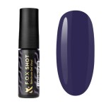 F.O.X Spectrum 026 Lakier Hybrydowy Do Paznokci Gel Polish SHOT 5 ml