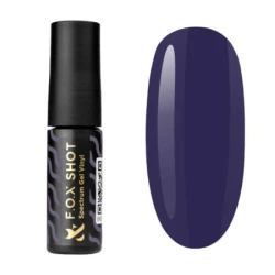 F.O.X Spectrum 026 Lakier Hybrydowy Do Paznokci Gel Polish SHOT 5 ml