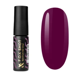 F.O.X Spectrum 029 Lakier Hybrydowy Do Paznokci Gel Polish SHOT 5 ml