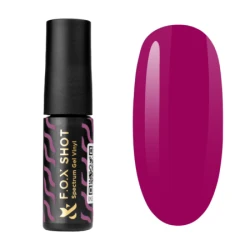 F.O.X Spectrum 030 Lakier Hybrydowy Do Paznokci Gel Polish SHOT 5 ml