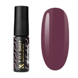F.O.X Spectrum 031 Lakier Hybrydowy Do Paznokci Gel Polish SHOT 5 ml