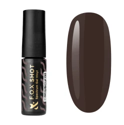 F.O.X Spectrum 033 Lakier Hybrydowy Do Paznokci Gel Polish SHOT 5 ml