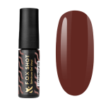 F.O.X Spectrum 034 Lakier Hybrydowy Do Paznokci Gel Polish SHOT 5 ml