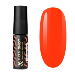 F.O.X Spectrum 036 Lakier Hybrydowy Do Paznokci Gel Polish SHOT 5 ml
