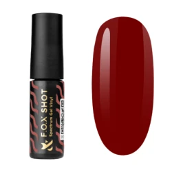 F.O.X Spectrum 038 Lakier Hybrydowy Do Paznokci Gel Polish SHOT 5 ml