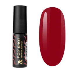 F.O.X Spectrum 039 Lakier Hybrydowy Do Paznokci Gel Polish SHOT 5 ml