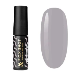 F.O.X Spectrum 043 Lakier Hybrydowy Do Paznokci Gel Polish SHOT 5 ml